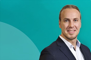 Ewout Pieters - Legal Intelligence